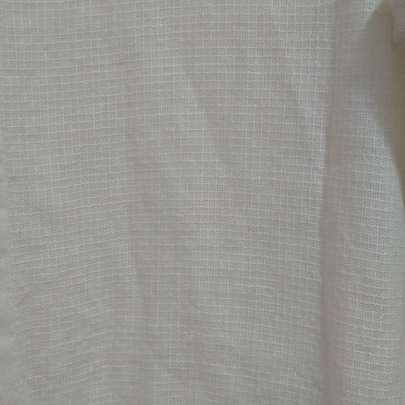 CTC Linens Raglan M Women Long Sleeve V-neck 100% Linen - Picture 2 of 9
